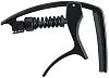 Planet Waves PW-CP-09 NS Tri-Action Capo Каподастр для акустической гитары и электрогитары.-0