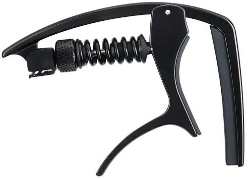 Planet Waves PW-CP-09 NS Tri-Action Capo Каподастр для акустической гитары и электрогитары.