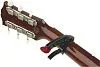 Planet Waves PW-CP-09 NS Tri-Action Capo Каподастр для акустической гитары и электрогитары.-1
