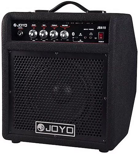 Joyo JBA10 Комбоусилитель для бас-гитары.