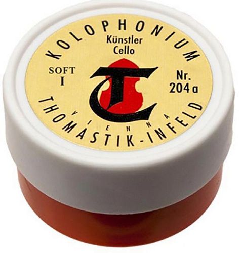 Thomastik 204A/I Artist Канифоль для виолончели.