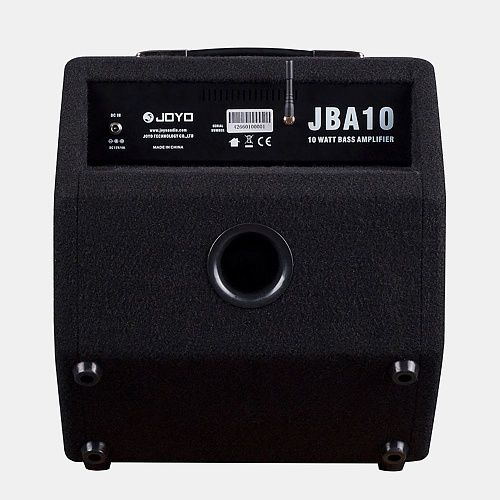 Joyo JBA10 Комбоусилитель для бас-гитары.
