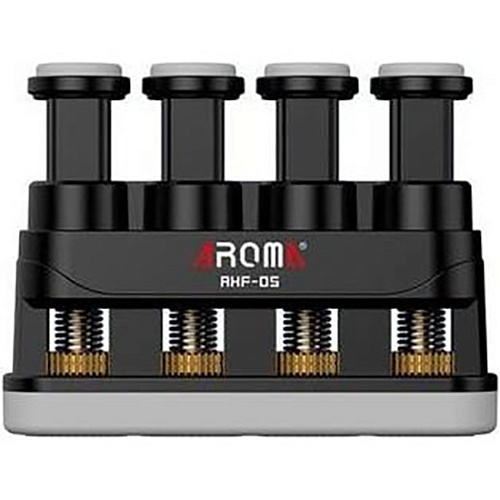 Aroma AHF-05 BK Тренажер для пальцев рук.