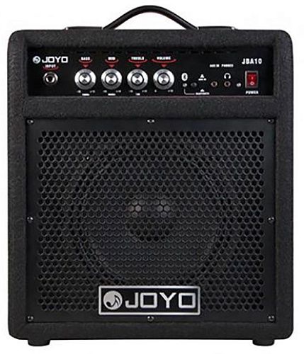 Joyo JBA10 Комбоусилитель для бас-гитары.